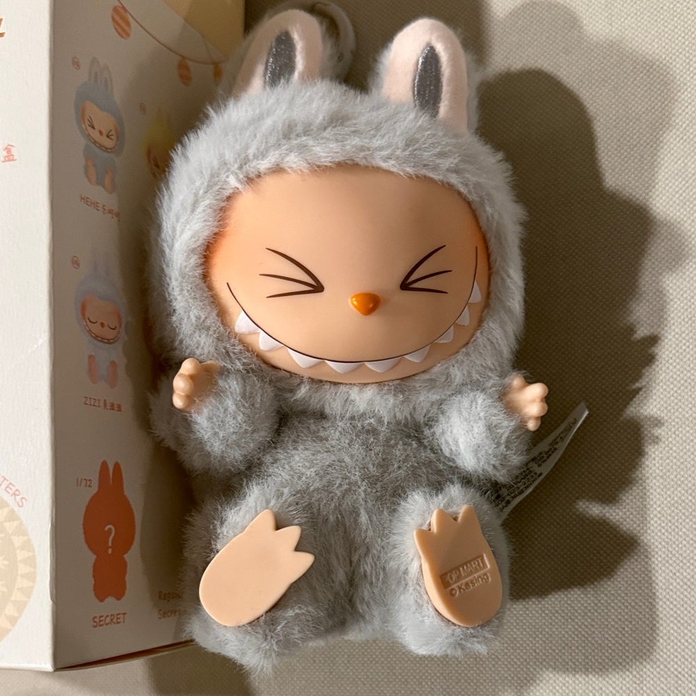 Labubu